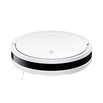 Robô Aspirador Xiaomi Mi Robot Vacuum E10 B112 Bivolt